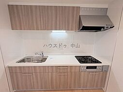 キッチン