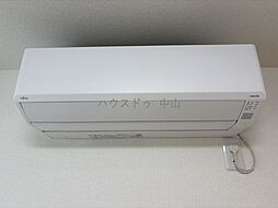 室内の画像