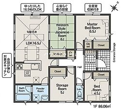 新築戸建 いちき串木野市麓 第1
