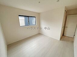 洋室の画像