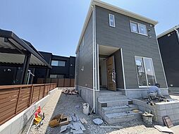 新築戸建　西谷山第4-1号棟