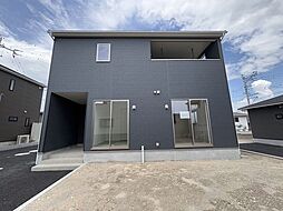 新築戸建　東餅田　第16-2