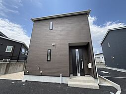 新築戸建　東餅田　第16-3