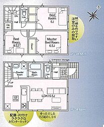 新築戸建　田上台　第5-2