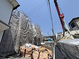 新築戸建　田上台　第5-2