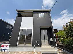 新築戸建　姶良市松原第5-1