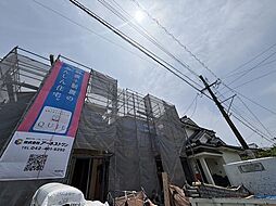 新築戸建　星ヶ峯　第7-2