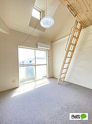 和歌山Ｐａｒｔ1マンション 205 1階1Kのリビング/ダイニング