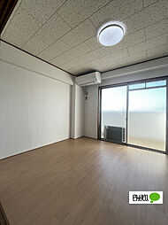 メゾン・ドゥ・フェデネージュ Ａ302 3階2DKのリビング/ダイニング