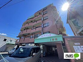 ル・マンＡ1番館  ｜ 和歌山県和歌山市北島（賃貸マンション1K・4階・23.80㎡） その24