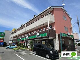 モスビル 206 ｜ 和歌山県海南市日方（賃貸マンション1K・2階・27.70㎡） その1