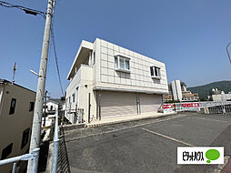 コーポホワイト旭橋