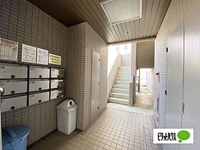 和歌山ドリームビル 301 ｜ 和歌山県和歌山市美園町５丁目（賃貸マンション1K・3階・28.98㎡） その21