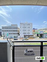 和歌山ドリームビル 301 ｜ 和歌山県和歌山市美園町５丁目（賃貸マンション1K・3階・28.98㎡） その20