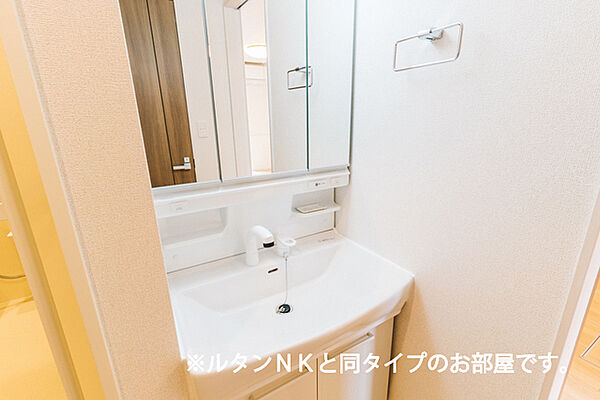 パピーI 105｜和歌山県和歌山市毛見(賃貸アパート1LDK・1階・45.51㎡)の写真 その6