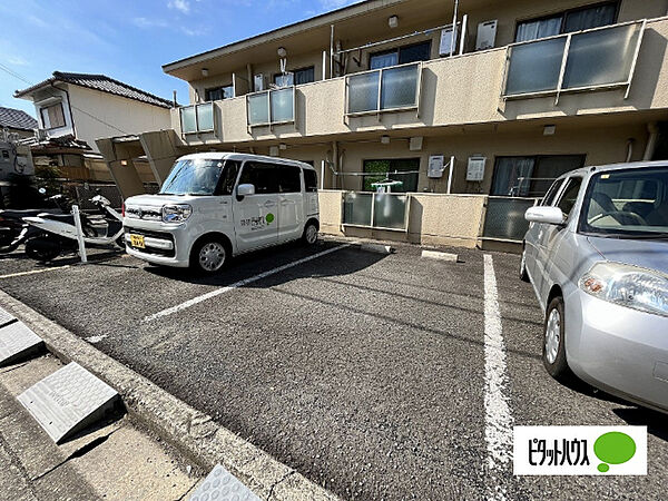 ヴィラ栄谷 1-C｜和歌山県和歌山市栄谷(賃貸アパート1K・1階・22.97㎡)の写真 その22