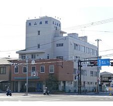 プレゼンス手平 201 ｜ 和歌山県和歌山市手平５丁目（賃貸マンション1R・2階・17.00㎡） その26