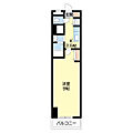 メゾン山水1階4.1万円