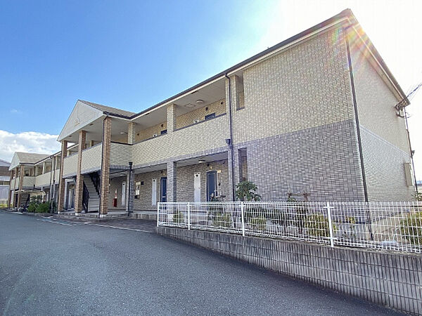 セゾン湊 105｜和歌山県和歌山市湊(賃貸アパート1DK・1階・32.00㎡)の写真 その1