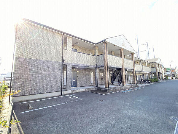 セゾン湊 105｜和歌山県和歌山市湊(賃貸アパート1DK・1階・32.00㎡)の写真 その24