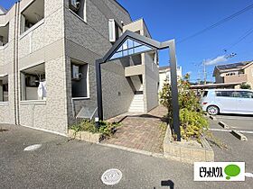 プロニティ沖ノ城 202 ｜ 和歌山県和歌山市木ノ本（賃貸アパート1K・2階・29.70㎡） その21