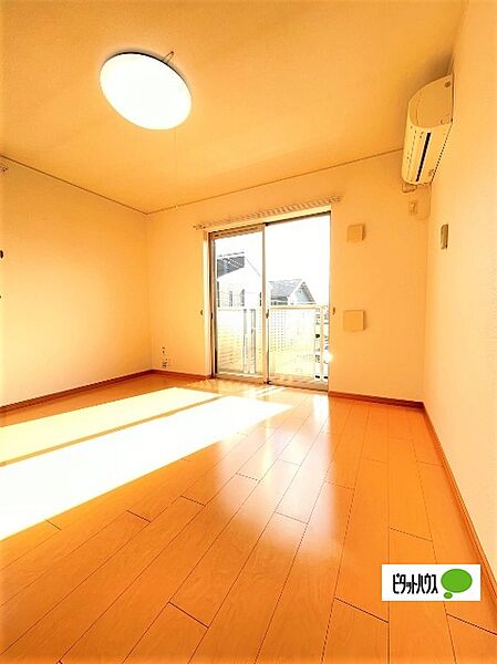 サニーブライト 201｜和歌山県和歌山市北野(賃貸アパート1LDK・2階・44.65㎡)の写真 その3