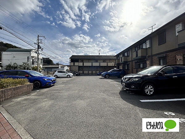 リビングタウン紀三井寺　Ｂ棟 B102｜和歌山県和歌山市三葛(賃貸アパート1LDK・1階・33.39㎡)の写真 その22