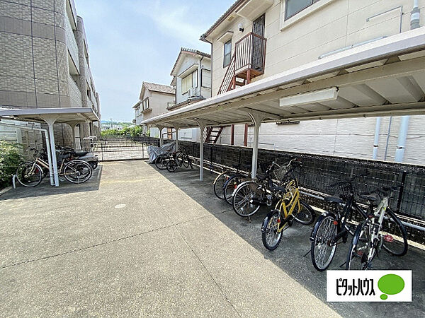 コンフォース21 203｜和歌山県和歌山市田尻(賃貸マンション1LDK・2階・45.60㎡)の写真 その23