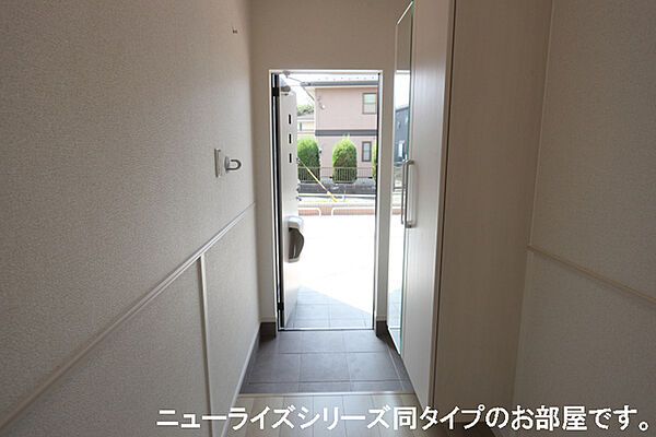カスケード 105｜和歌山県和歌山市新中島(賃貸アパート1LDK・1階・50.05㎡)の写真 その10