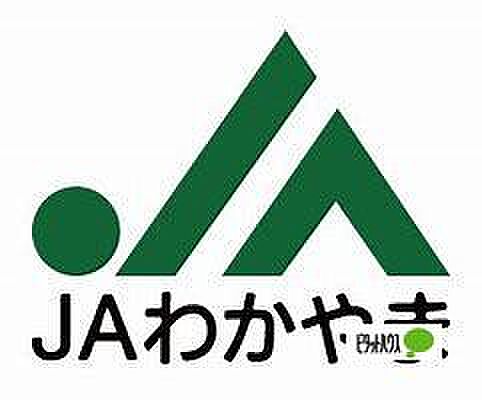 画像28:銀行「JAわかやま六十谷支店まで166m」