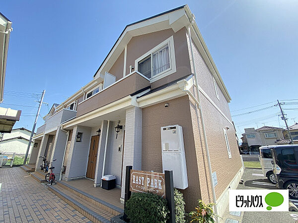 イーストパーク　II 105｜和歌山県和歌山市新中島(賃貸アパート2LDK・1階・64.98㎡)の写真 その24