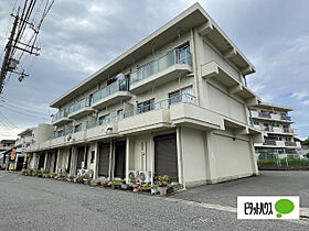 紀の川コーポ F ｜ 和歌山県和歌山市市小路（賃貸マンション1K・1階・22.45㎡） その1