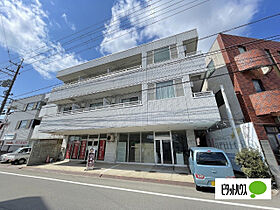 ハナノマンション 207 ｜ 和歌山県和歌山市狐島（賃貸マンション1K・2階・25.38㎡） その1