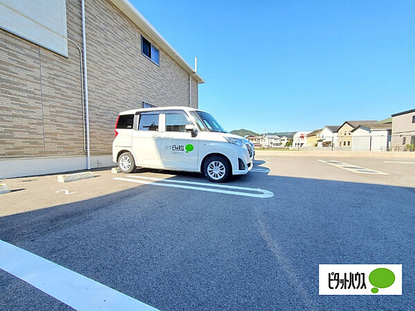 シエン　ノワール 105｜和歌山県和歌山市梶取(賃貸アパート1LDK・1階・45.41㎡)の写真 その22