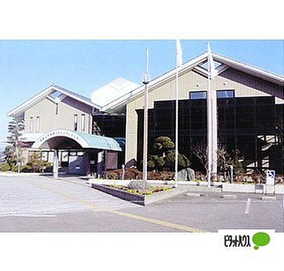 画像28:役所「和歌山市河南サービスセンターまで3372m」