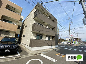 フジパレス和歌山駅南II番館 201 ｜ 和歌山県和歌山市太田１丁目（賃貸アパート1K・2階・30.10㎡） その1