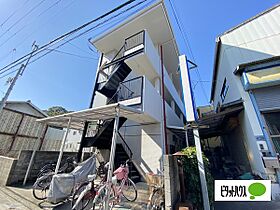 和歌山県和歌山市宇須４丁目（賃貸アパート1R・2階・18.84㎡） その5