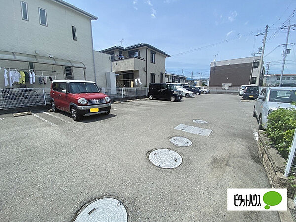 カトル・セゾン 208｜和歌山県和歌山市加納(賃貸アパート1LDK・2階・46.09㎡)の写真 その22