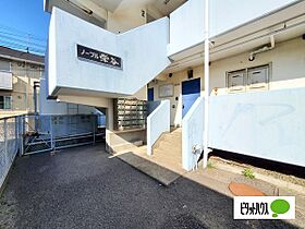 ノーブル栄谷 301 ｜ 和歌山県和歌山市栄谷（賃貸マンション1K・3階・20.00㎡） その18