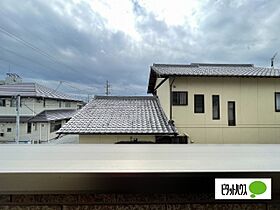 ラ・ルーチェ 201 ｜ 和歌山県和歌山市福島339番地（賃貸アパート1LDK・2階・40.09㎡） その20