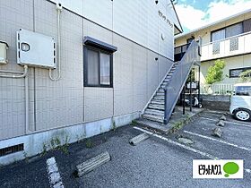 セフィラプラッツ 203 ｜ 和歌山県和歌山市松江中１丁目（賃貸アパート1LDK・2階・40.70㎡） その21