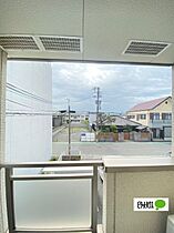 マルコ吹上 205 ｜ 和歌山県和歌山市吹上３丁目4-20（賃貸アパート1LDK・2階・53.60㎡） その20