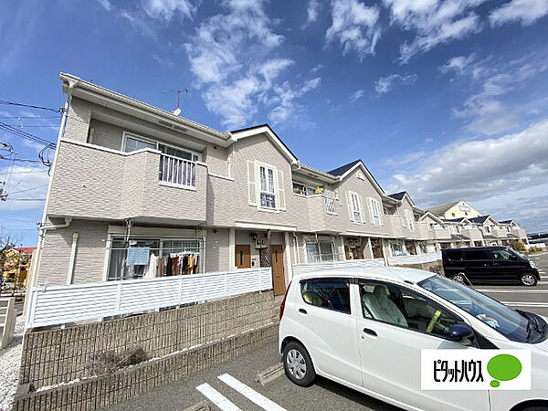 ソレイユＭ 102｜和歌山県和歌山市松島(賃貸アパート2LDK・1階・51.79㎡)の写真 その24