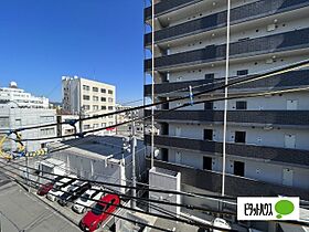 ＮＫビル 4B ｜ 和歌山県和歌山市橋丁（賃貸マンション1R・1階・19.59㎡） その8