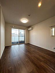 ベレオ吹上 105 1階2LDKのリビング/ダイニング