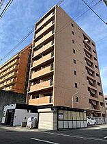 Ｕ－Ｂｕｉｌ十二番丁 702 ｜ 和歌山県和歌山市十二番丁（賃貸マンション1LDK・7階・41.04㎡） その1