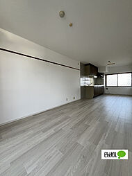 グレイスピア吹上 506 5階1LDKのリビング/ダイニング