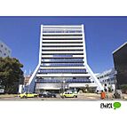 役所「和歌山市役所まで1356m」