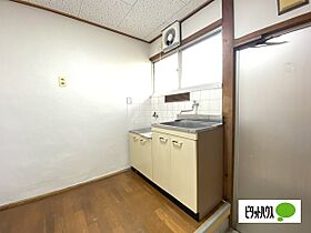 おとい住宅  ｜ 和歌山県和歌山市加納（賃貸アパート2K・1階・28.00㎡） その4