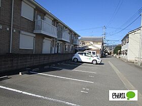 イル デ パン　A棟 205 ｜ 和歌山県和歌山市松島（賃貸アパート2LDK・2階・66.40㎡） その16